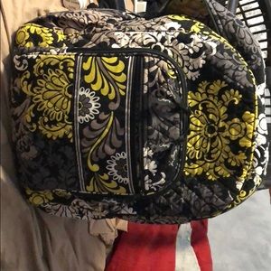 Vera Bradley back pack
